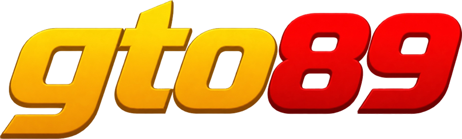 gto89 Logo